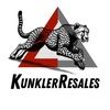 kunklerresales